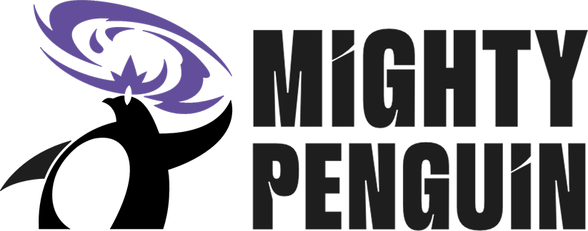 Mighty Penguin